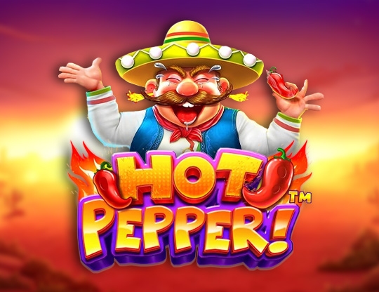 Hot Pepper